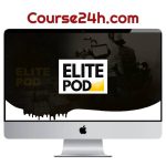 Jesse Anselm – Elite POD Course + Playbook