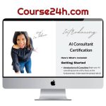Alicia Lyttle – AI Consultant Certification