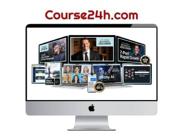 Tony Robbins – Business Accelerator 2024
