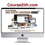 David Kollar – Max Conversion Shopify Course
