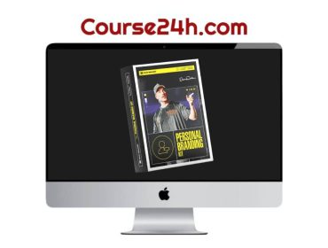 Dain Walker – Personal Branding Kit