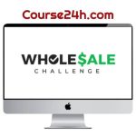 Ganim Corey – Wholesale Challenge Replays