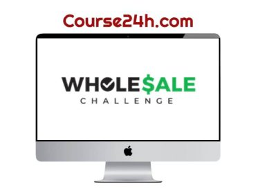 Ganim Corey – Wholesale Challenge Replays
