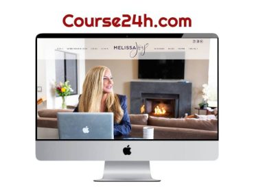 Melissa Joy - Healing the Heart Webinar