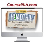 Matthew McConaughey – Roadtrip – The Highway To More
