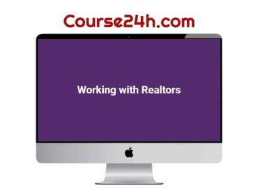 Wendy Patton – Working with Realtors