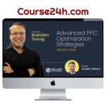 Brandon Young – Masterclass Advanced PPC Optimization Strategies