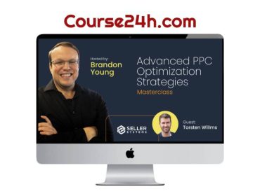 Brandon Young – Masterclass Advanced PPC Optimization Strategies