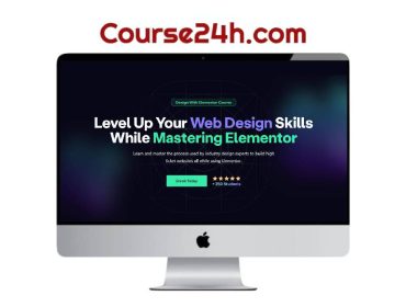 Lytbox Academy – Design with Elementor