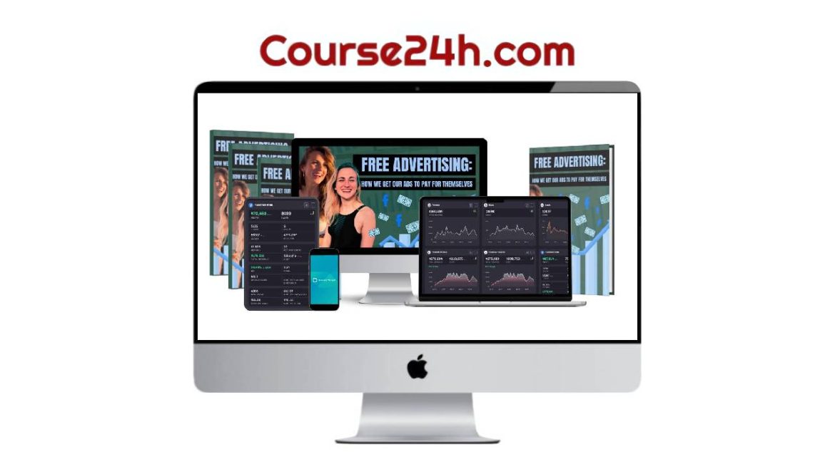 Maria Wendt – Our Ads Course