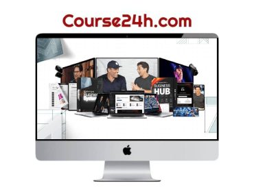Tony Robbins – The Mastermind Business System