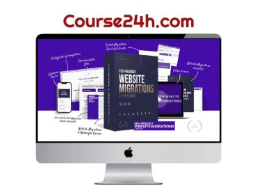 Kristina Azarenko – SEO Website Migrations Made Easy (Advanced)