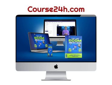 Justing Phillips – The Last eCom Course