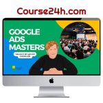 Oliver – Google Ads Masters – Learn Google Ads the RIGHT WAY