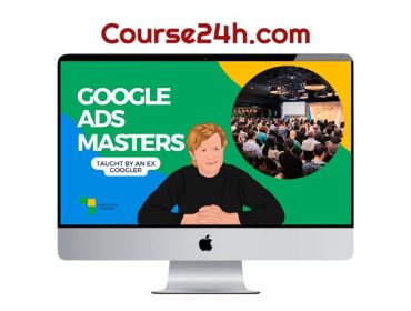 Oliver - Google Ads Masters - Learn Google Ads the RIGHT WAY