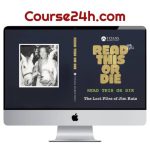 Brian Kurtz – Read This Or Die – The Lost Files Of Jim Rutz