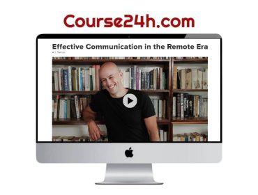 Ari Meisel - Effective Communication in the Remote Era