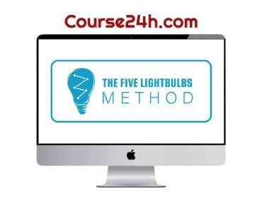 Billy Broas - The Five Lightbulbs Method