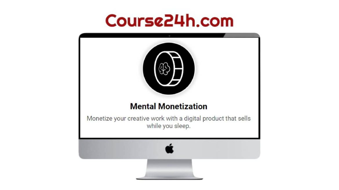 Dan Koe - Mental Monetisation