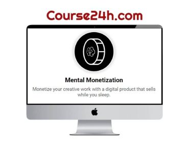 Dan Koe - Mental Monetisation
