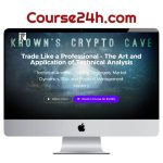 Krown Trading – Trade Like a Professional – The Art and Application of Technical Analysis