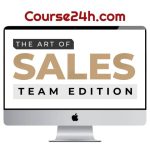 Robb Quinn – Art of Sales Team Edition
