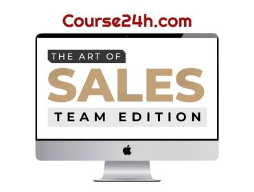 Robb Quinn - Art of Sales Team Edition