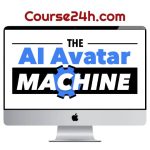 Mario Castelli – The AI Avatar Machine VIP Workshop