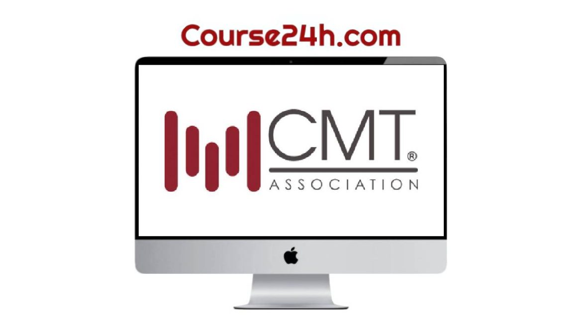 CMT Association Entire Webinars
