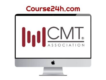 CMT Association Entire Webinars