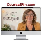 Karen Curry Parker – Quantum Human Design Family Coach Certification