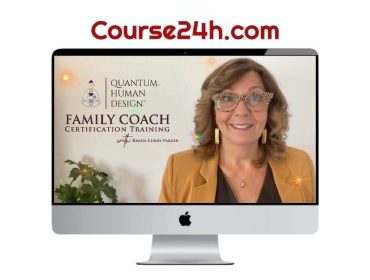 Karen Curry Parker – Quantum Human Design Family Coach Certification