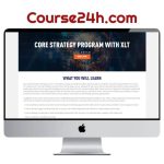 Online Trading Academy – Core Strategy Program with XLT