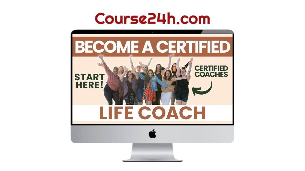 Krista Kathleen – Born To Coach Training Academy