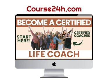Krista Kathleen – Born To Coach Training Academy