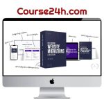 Kristina Azarenko – SEO-Friendly Website Migrations & Redesigns Course