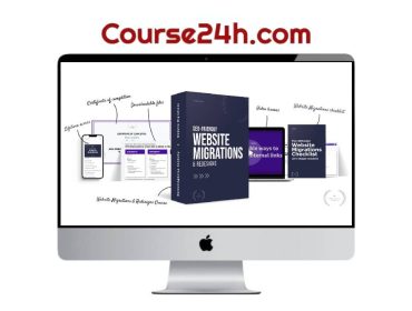 Kristina Azarenko – SEO-Friendly Website Migrations & Redesigns Course