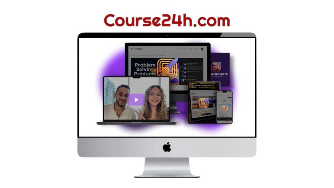 Leo Iciano, Margarita Schneider – Elite Ecom Academy