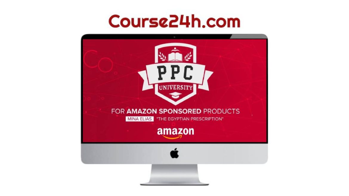 Mina Elias – PPC University