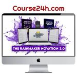 Richard Wonders – Rainmaker Novation 3.0
