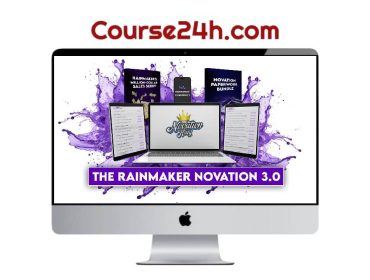 Richard Wonders – Rainmaker Novation 3.0