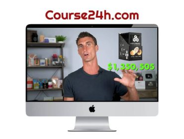 Travis Marziani – Passion Product Formula 2024