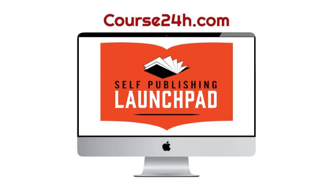 James Blatch – Self Publishing Launchpad