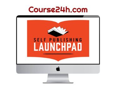 James Blatch – Self Publishing Launchpad