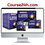 Simon Coulson – AI Business Success System