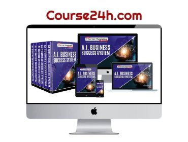 Simon Coulson – AI Business Success System