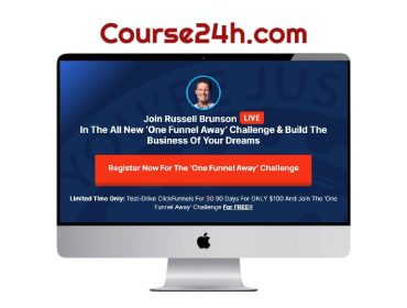 Sean Ferres – The AI Outreach Machine Training+Email Domination