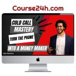 Belal Batrawy – The Mic Drop Cold Calling Masterclass