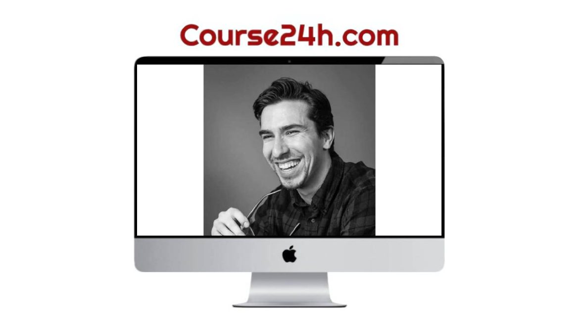 Jon Brosio - Complete Creator v2