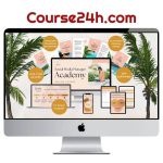 Studio Socials – Social Media Manager Academy Silver
